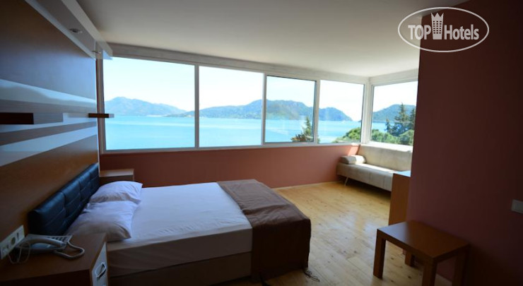 New photos from tourists Monte Boutique Hotel