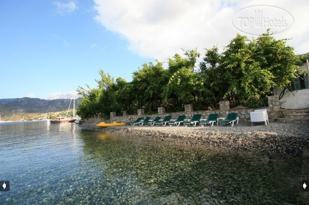 Hotel photo Nejla Motel Selimiye 
