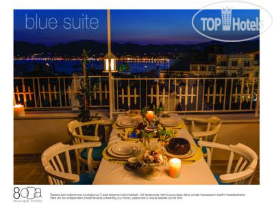 New photos from tourists 8 oDa Marmaris