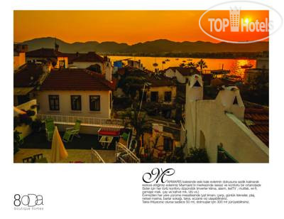 Hotelier's photos 8 oDa Marmaris