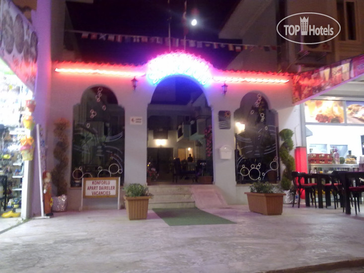 New photos from tourists Sanezen Apart Hotel