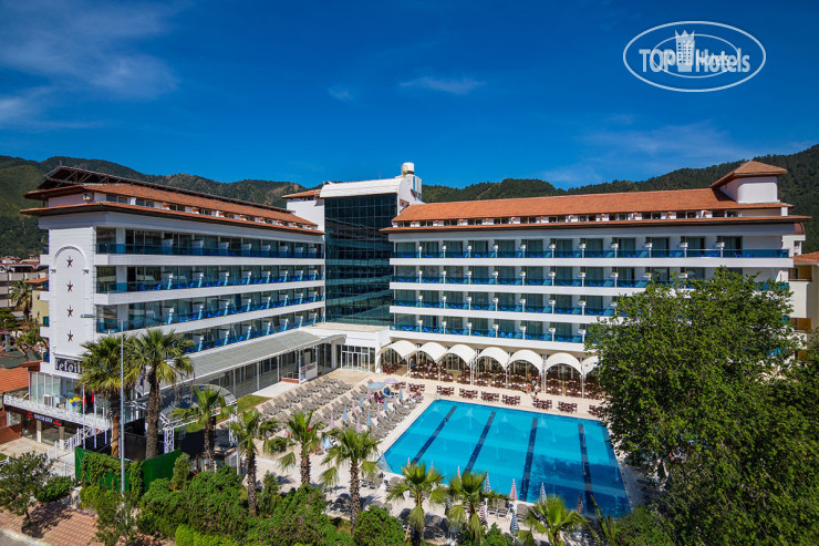 New photos from tourists Letoile Beach 4*