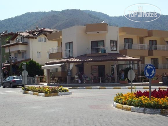 Hotelier's photos Murat Apart Hotel