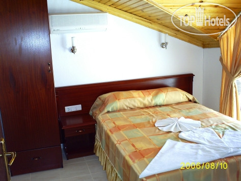 New photos from tourists Uysal Apart Hotel