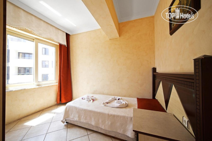 New photos from tourists Selen Hotel 3*