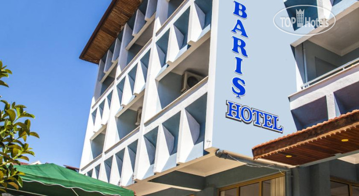 Hotel photo Baris Hotel 