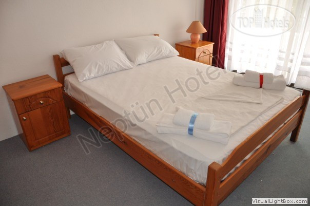 New photos from tourists Neptun Hotel