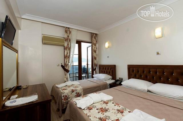 New photos from tourists Reis Beach Hotel 3*