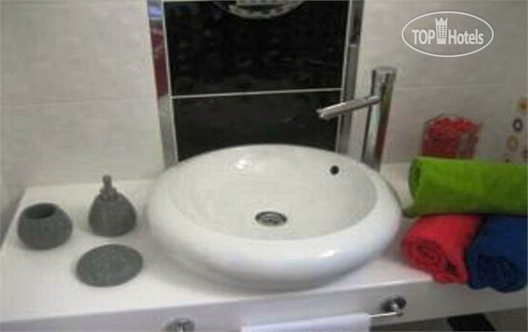 New photos from tourists Pardis Hotel