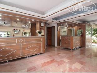Hotel photo Bergama Hotel 