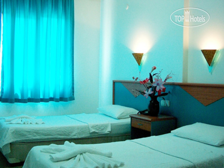 New photos from tourists Blue Yacht Marina Apart Hotel