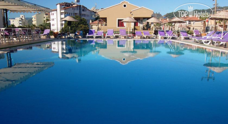 Фотографии отеля  Reis Maris Hotel 