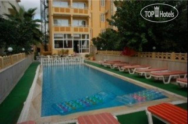 Hotel photo Guldal Hotel 