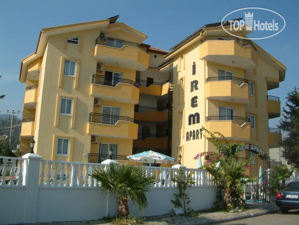 Hotel photo Irem Apart Hotel 