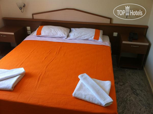 New photos from tourists Irem Apart Hotel