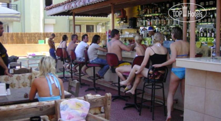 New photos from tourists Marsyas Hotel