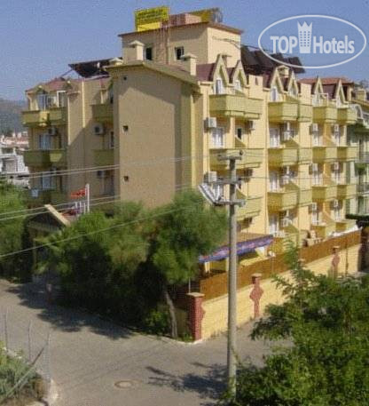 Hotel photo Marsyas Hotel 