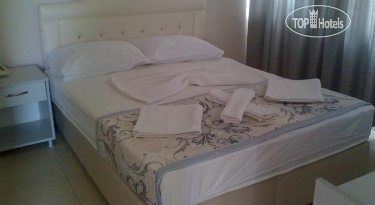 New photos from tourists My Way Hotel