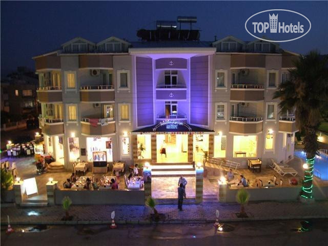 Hotel photo My Way Hotel 