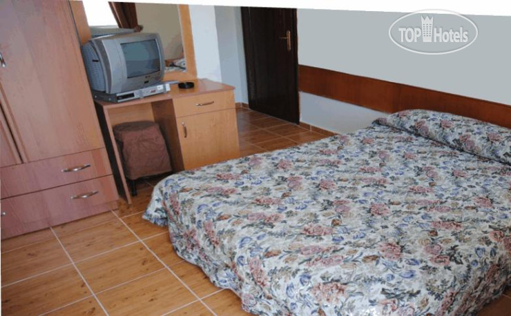 New photos from tourists Villa Rose Hotel