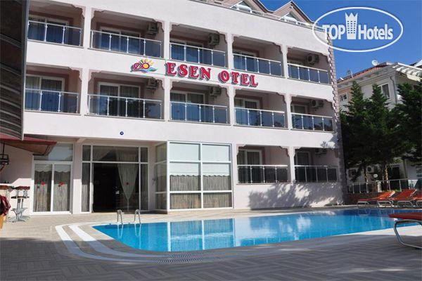 Hotel photo Moni Hotel 