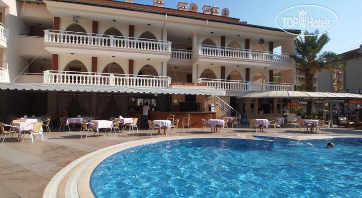 Hotelier's photos Romance Club Hotel