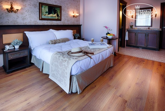 New photos from tourists Romance Club Hotel
