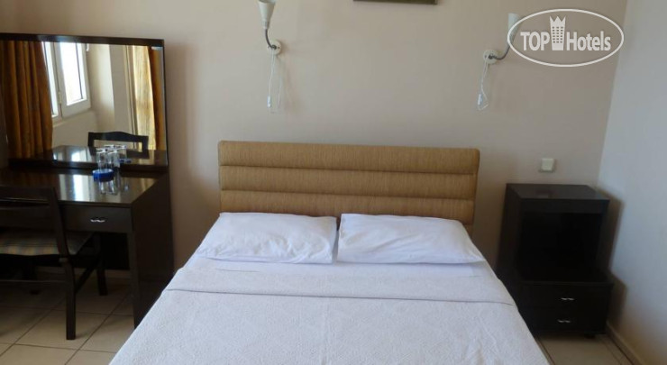 New photos from tourists La Vita Beach Hotel