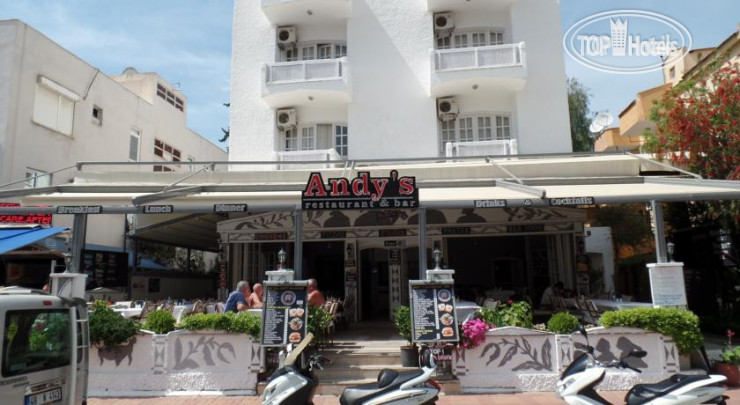 New photos from tourists Andy's Apart Hotel