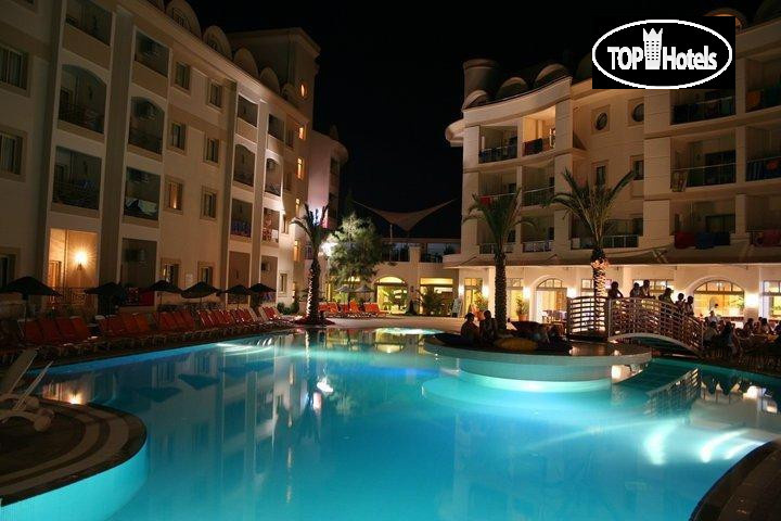Hotel photo Costa Mare Suites 4*