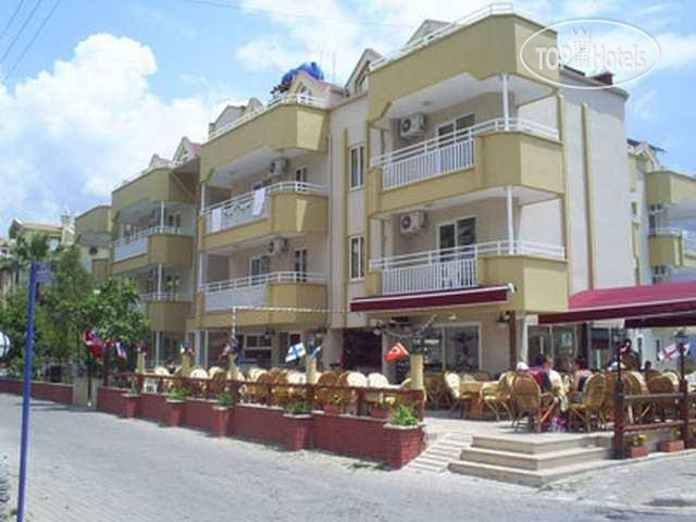 Hotel photo Konak Apart Hotel 