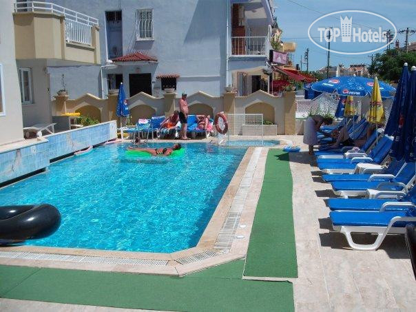New photos from tourists Konak Apart Hotel