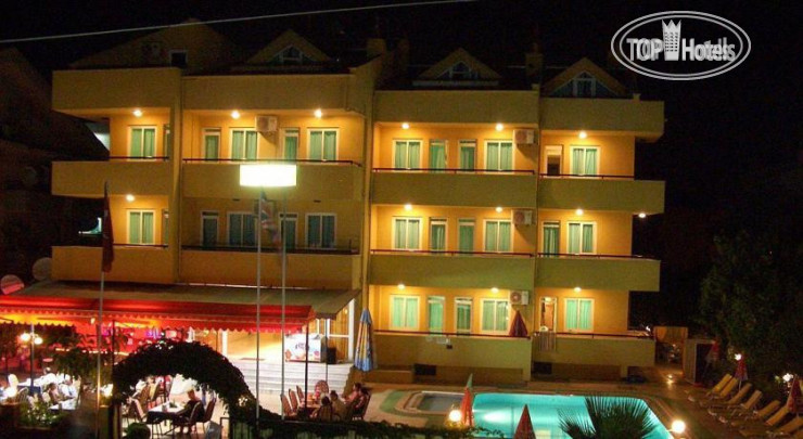 Hotelier's photos Ekin Hotel & Apart