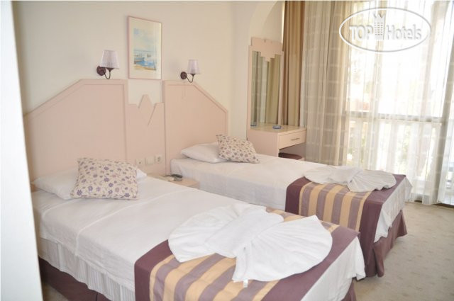 New photos from tourists Carikci Hotel