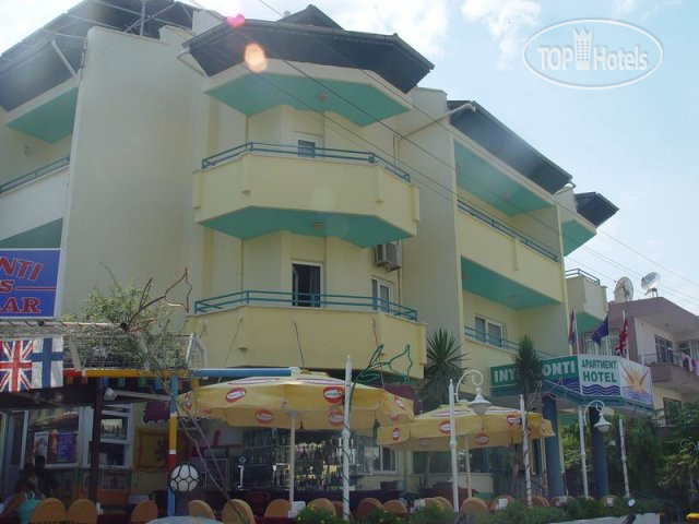 Photos Interconti Apart Hotel