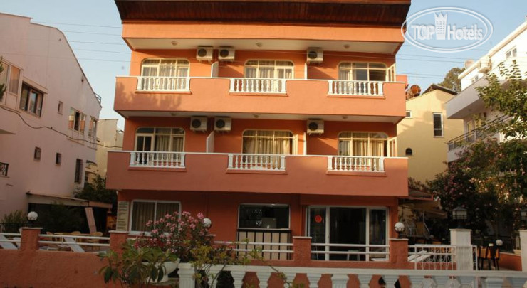 New photos from tourists Flash Hotel
