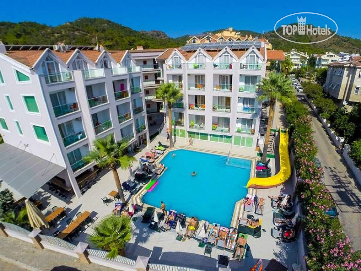 Фото Palmea Hotel
