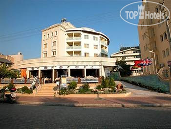 Hotel photo Motto Premium Marmaris 4*