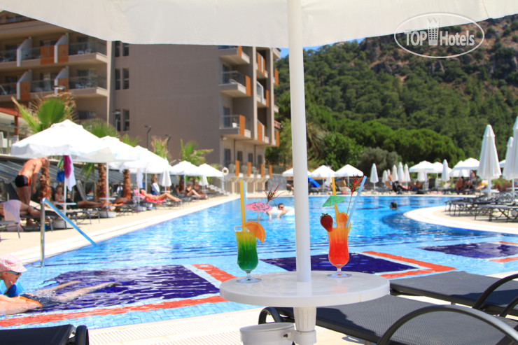 New photos from tourists Turunc Premium Hotel 5*