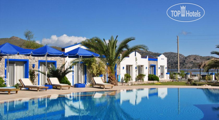 Hotel photo Fi Light Solto Boutique Beach 4*