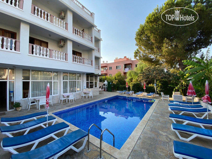 Hotel photo Unver 