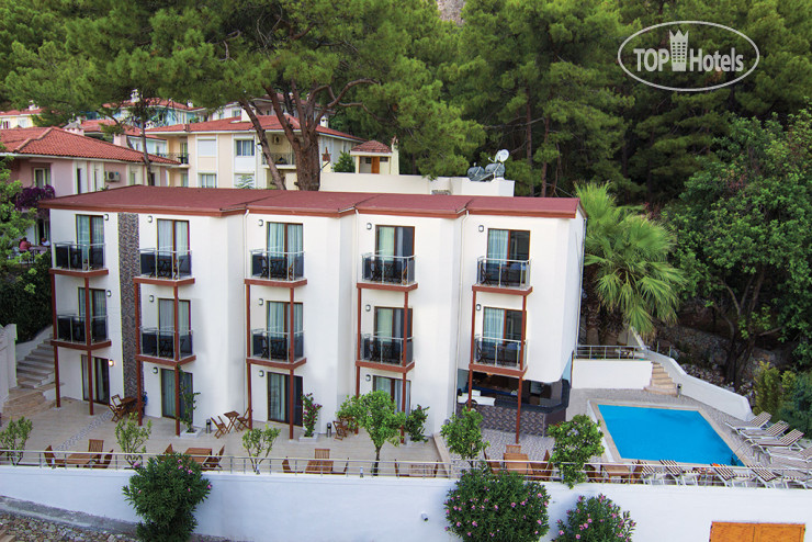 Hotel photo Eden Hotel Turunc 