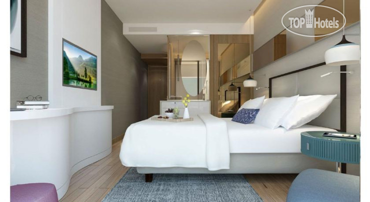 New photos from tourists Elite World Marmaris Hotel 4*