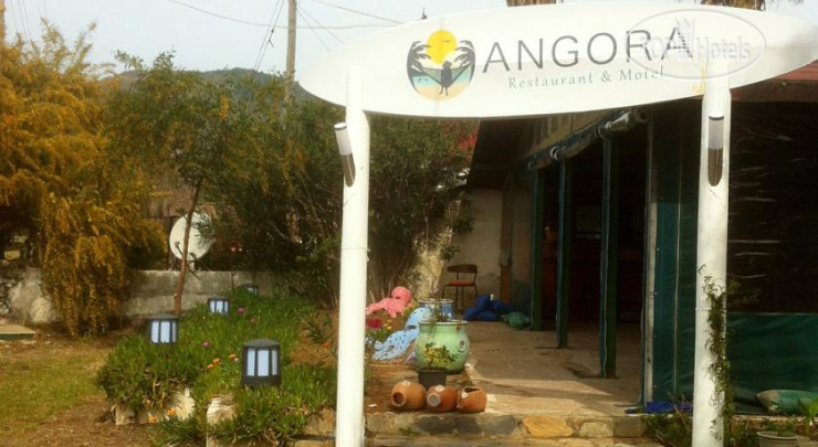 Hotelier's photos Angora Motel & Camping