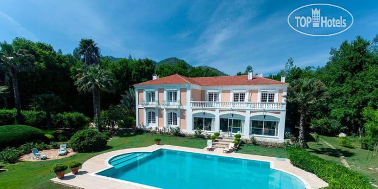 Hotelier's photos Villa Zarik Hotel