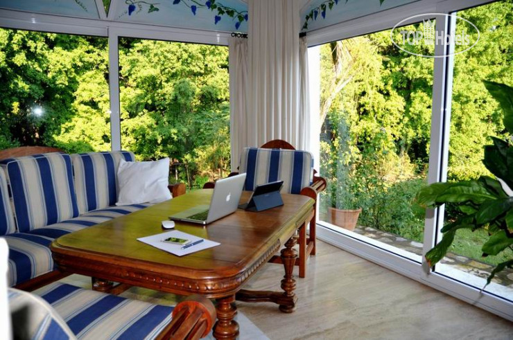 New photos from tourists Villa Zarik Hotel