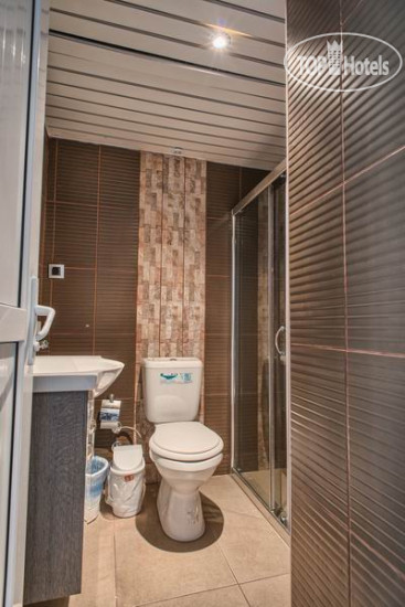 New photos from tourists Voxx Marmaris Beach Resort 5*