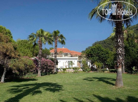 Hotel photo Golden Key Hisaronu Hotel 
