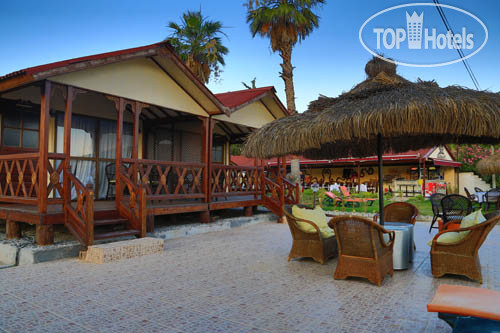 New photos from tourists Bora Bora Marin Hotel