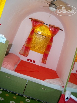 New photos from tourists Club Amazon Bordubet Hotel